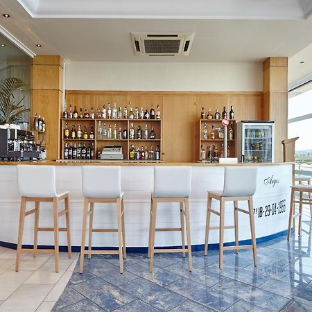 Hotel Argos Ibiza Talamanca  Zewnętrze zdjęcie