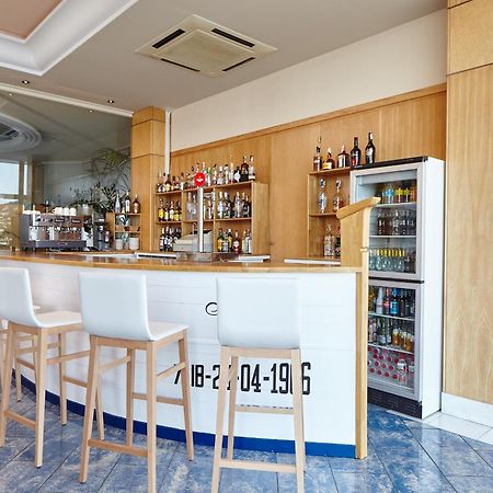 Hotel Argos Ibiza Talamanca  Zewnętrze zdjęcie