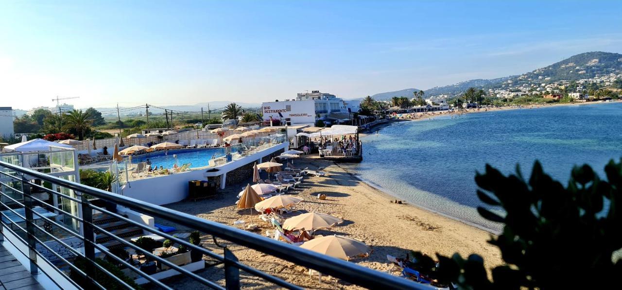 Hotel Argos Ibiza Talamanca  Zewnętrze zdjęcie