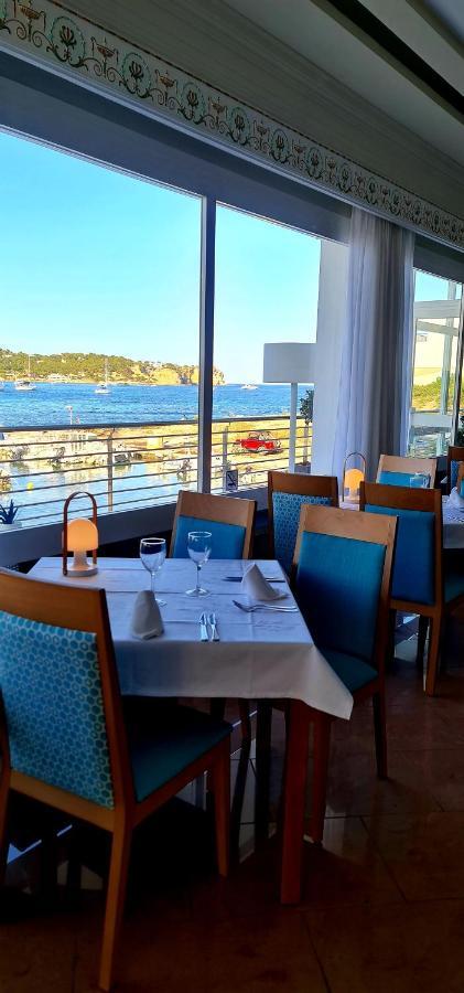 Hotel Argos Ibiza Talamanca  Zewnętrze zdjęcie