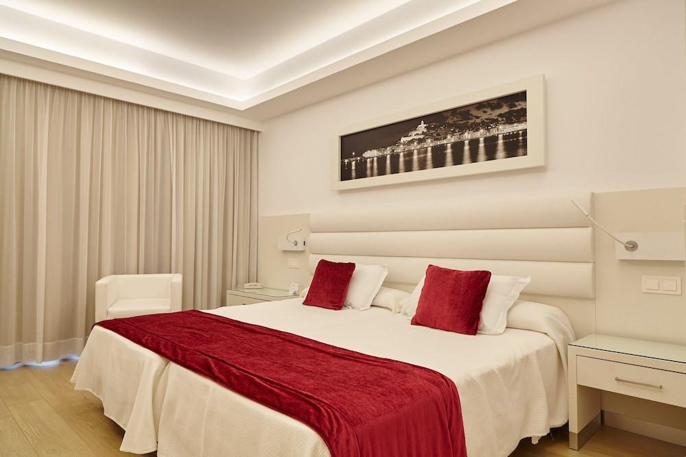 Hotel Argos Ibiza Talamanca  Zewnętrze zdjęcie