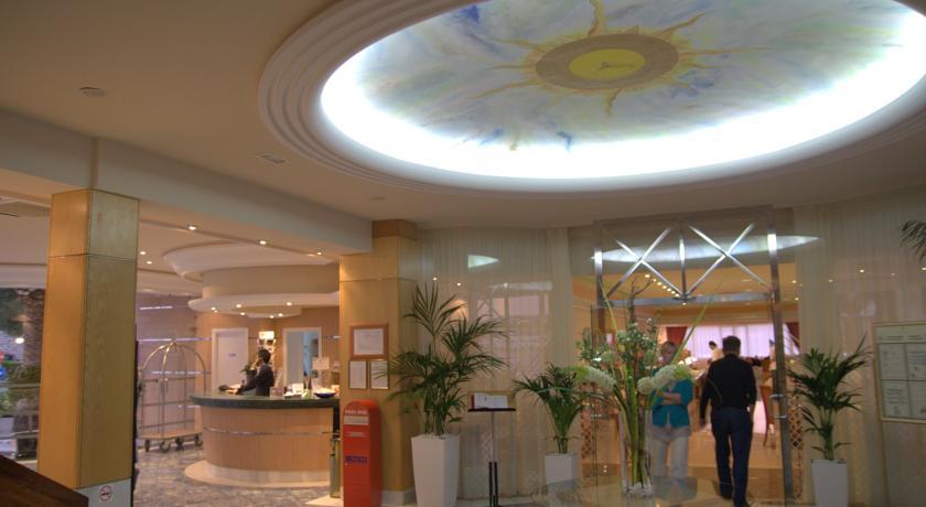 Hotel Argos Ibiza Talamanca  Zewnętrze zdjęcie
