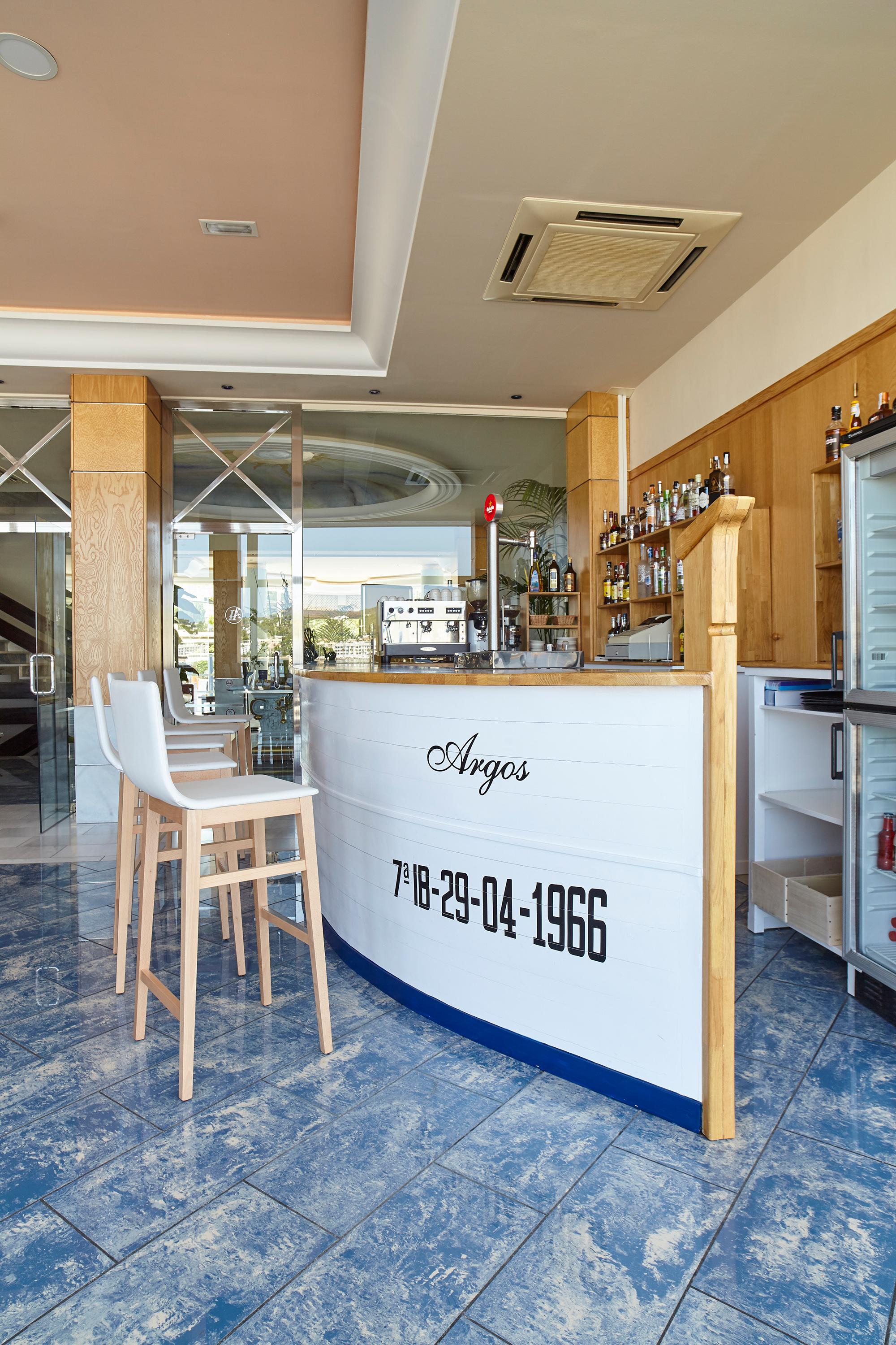 Hotel Argos Ibiza Talamanca  Zewnętrze zdjęcie
