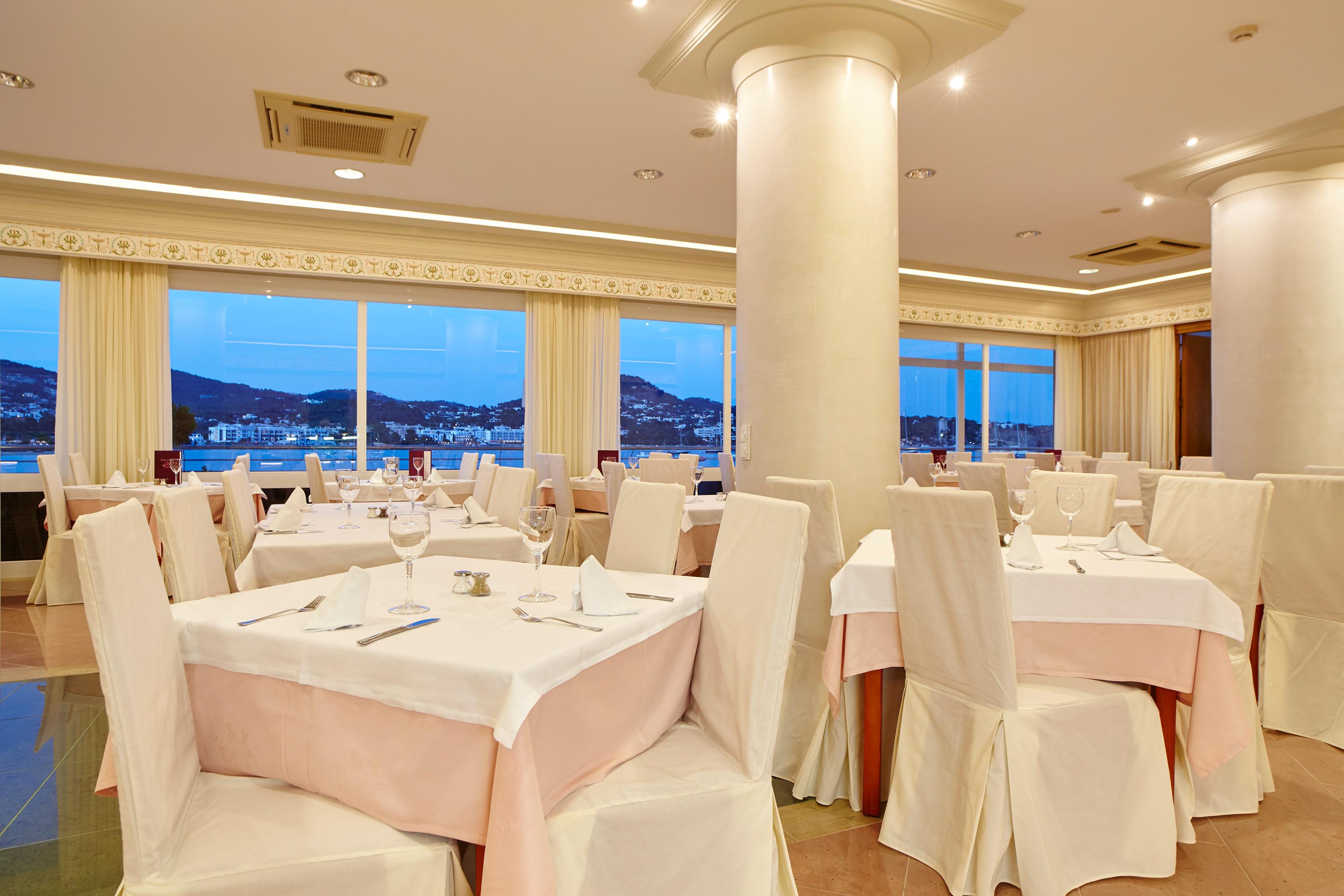 Hotel Argos Ibiza Talamanca  Zewnętrze zdjęcie