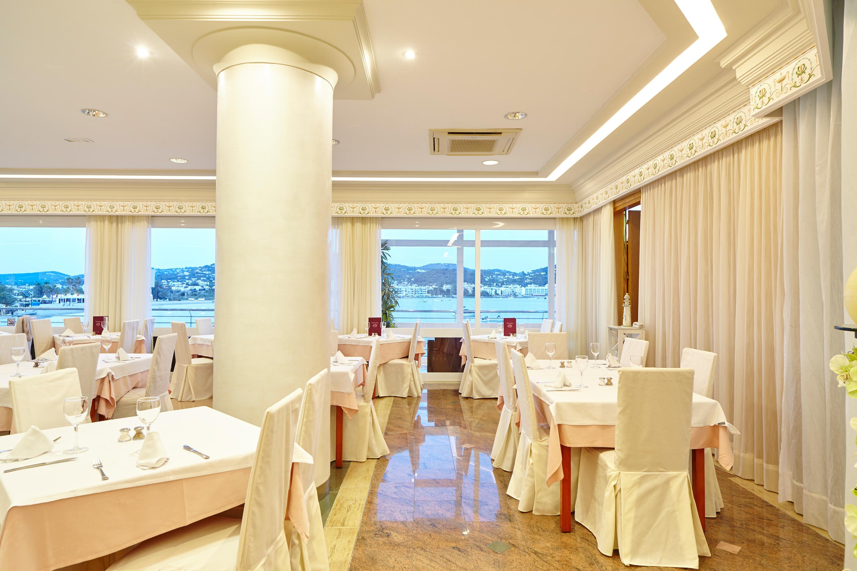 Hotel Argos Ibiza Talamanca  Zewnętrze zdjęcie