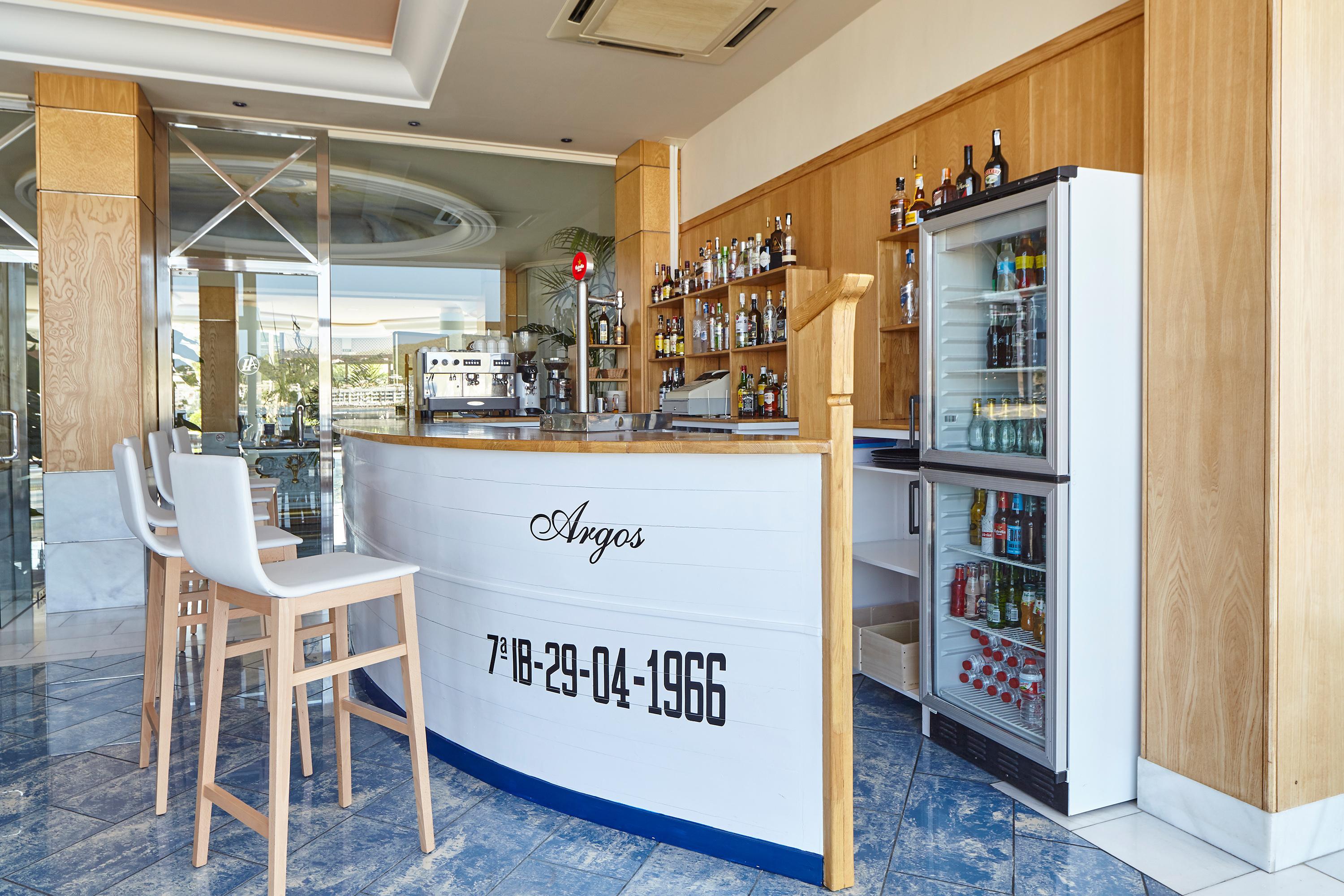 Hotel Argos Ibiza Talamanca  Zewnętrze zdjęcie