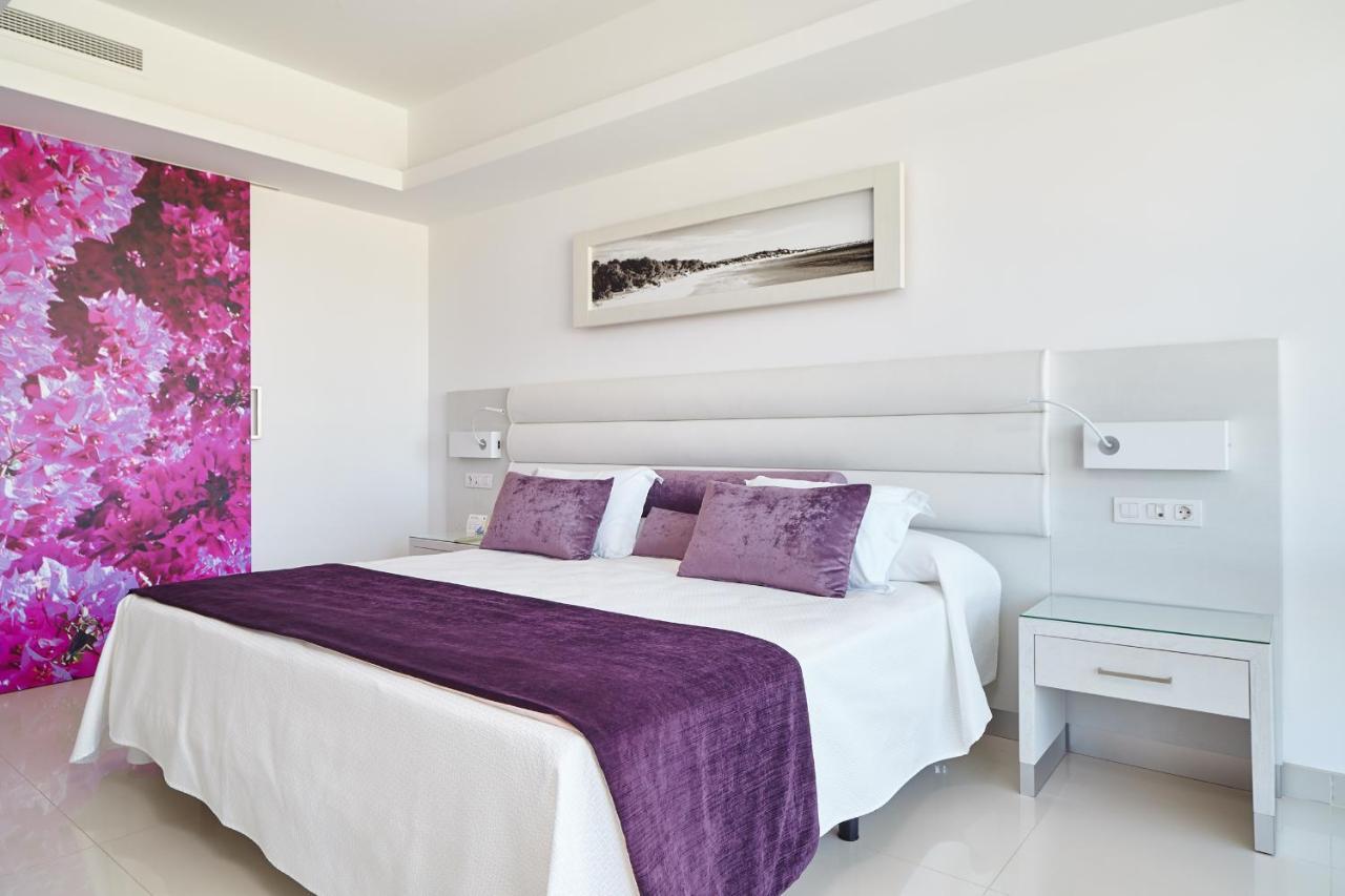 Hotel Argos Ibiza Talamanca  Zewnętrze zdjęcie
