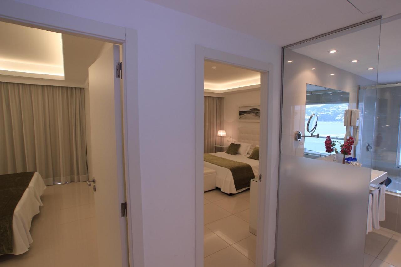 Hotel Argos Ibiza Talamanca  Zewnętrze zdjęcie