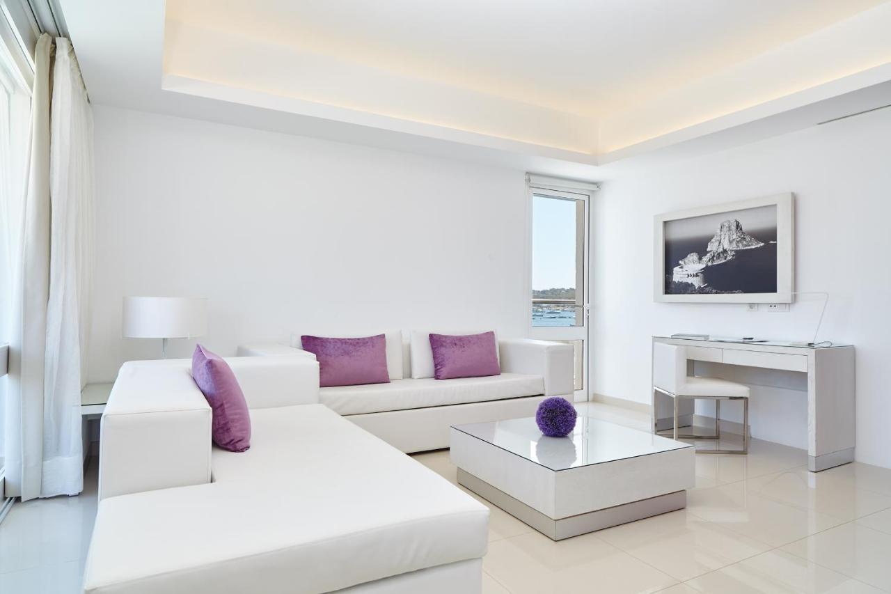 Hotel Argos Ibiza Talamanca  Zewnętrze zdjęcie