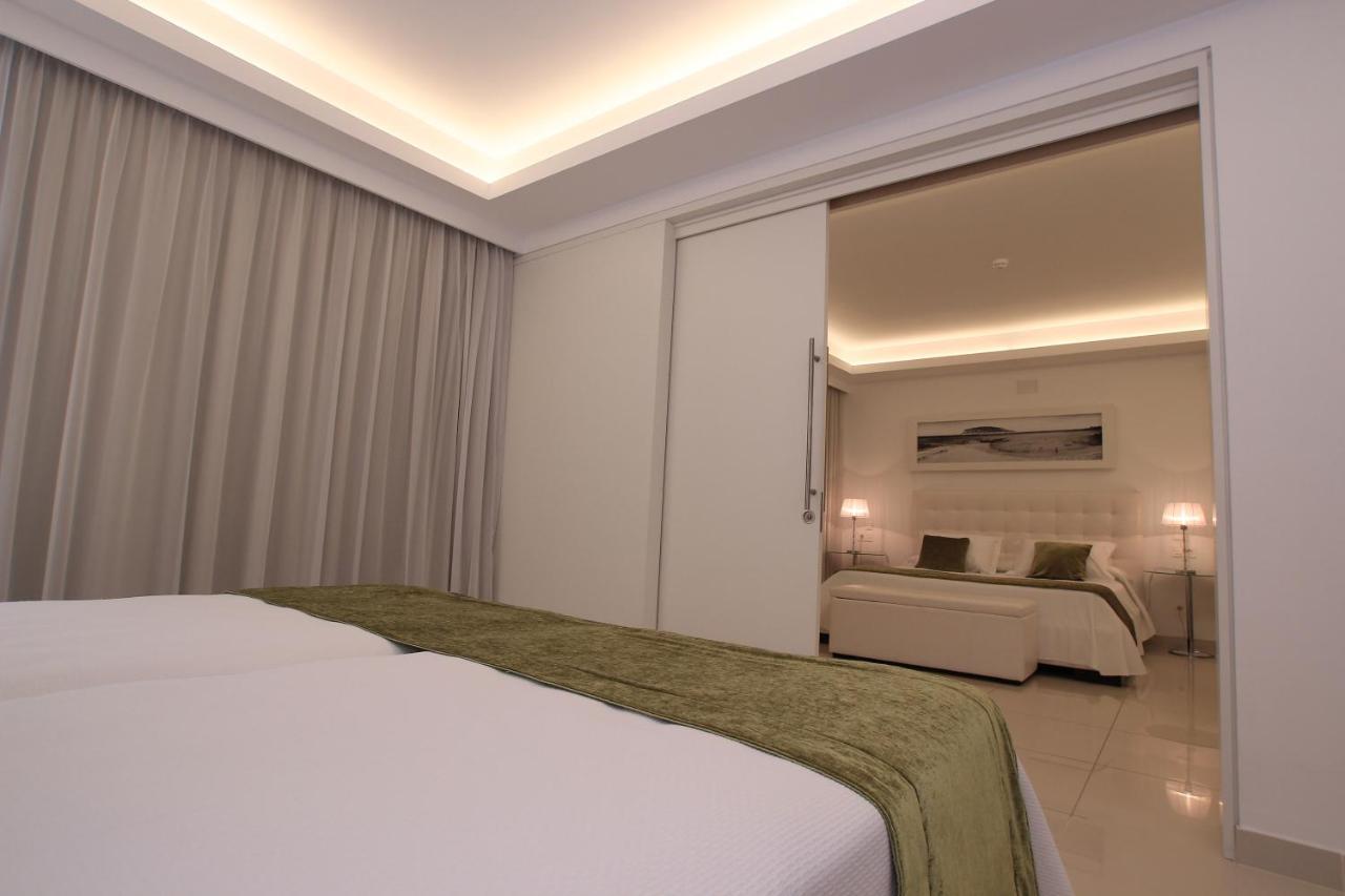 Hotel Argos Ibiza Talamanca  Zewnętrze zdjęcie