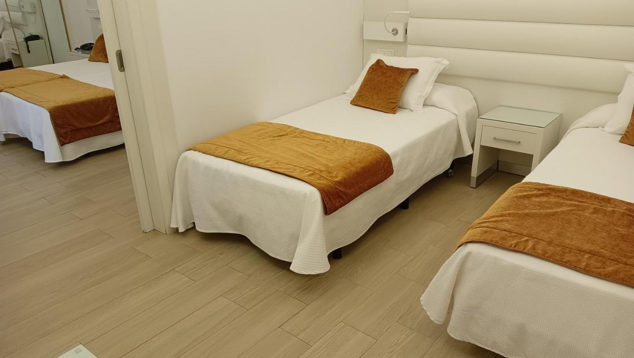 Hotel Argos Ibiza Talamanca  Zewnętrze zdjęcie