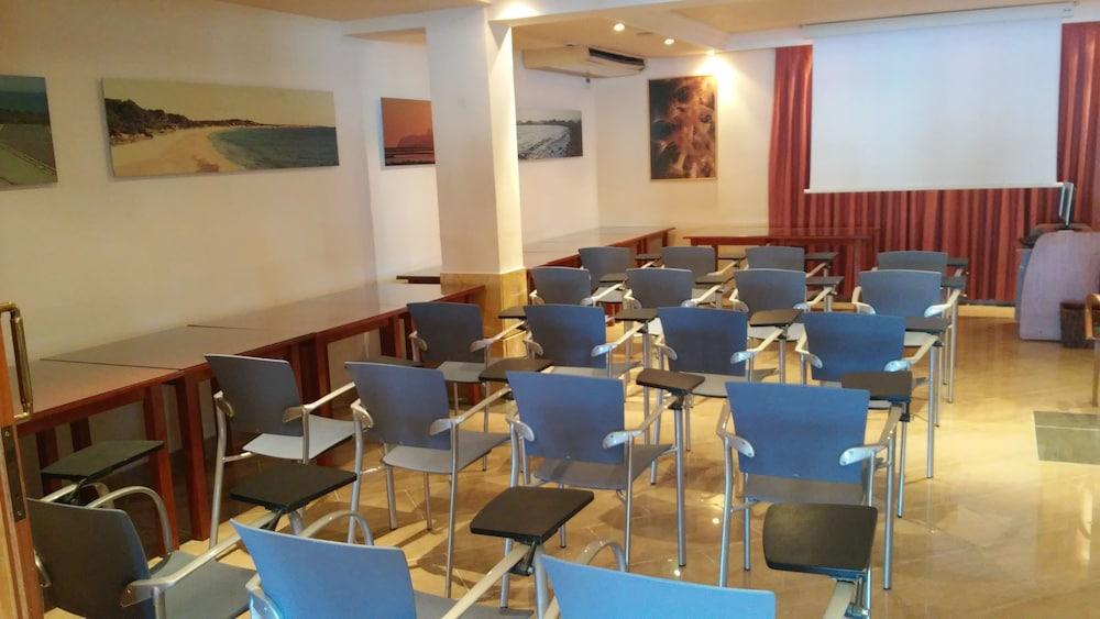 Hotel Argos Ibiza Talamanca  Zewnętrze zdjęcie