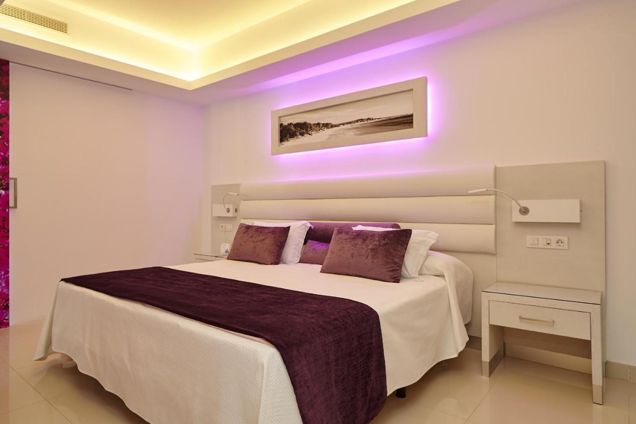 Hotel Argos Ibiza Talamanca  Zewnętrze zdjęcie