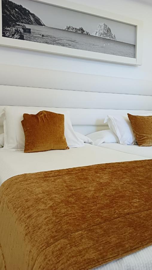 Hotel Argos Ibiza Talamanca  Zewnętrze zdjęcie