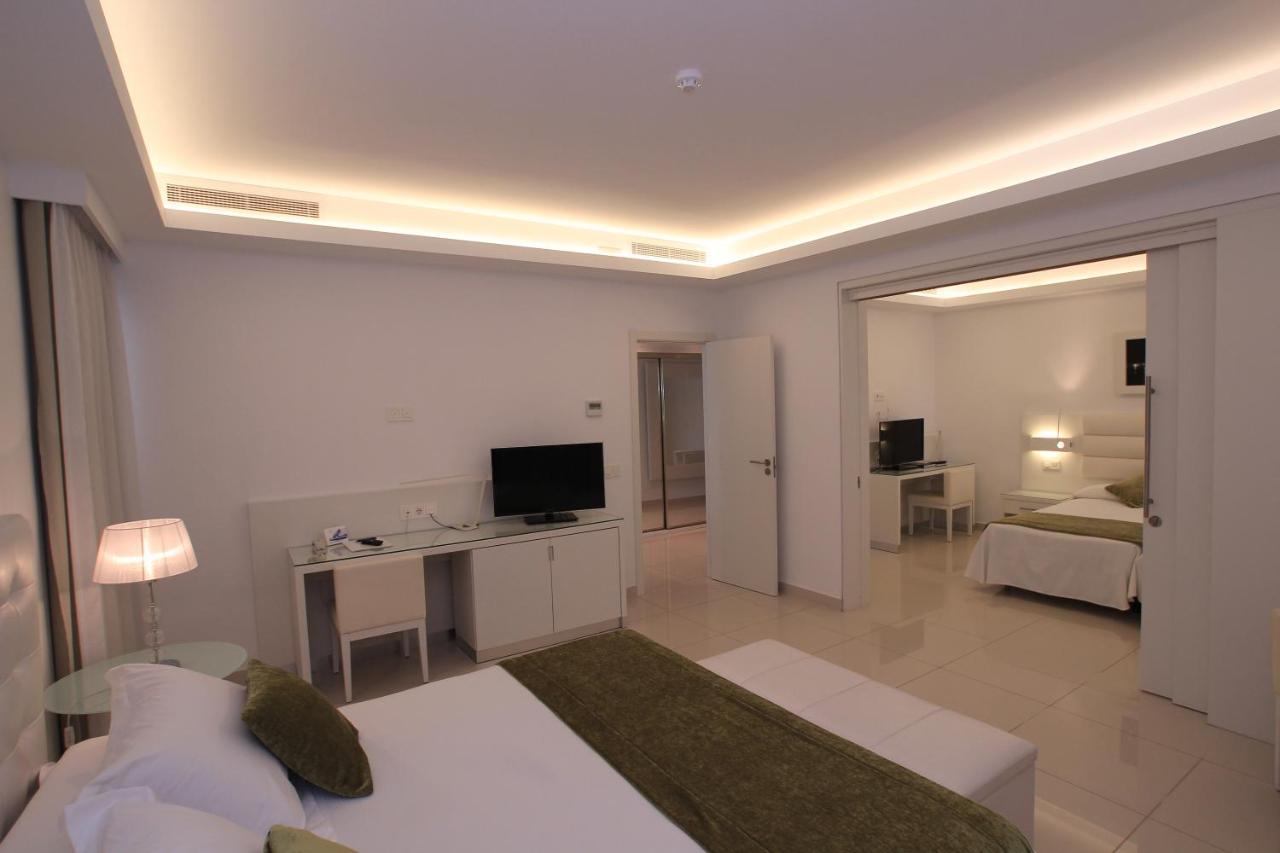 Hotel Argos Ibiza Talamanca  Zewnętrze zdjęcie