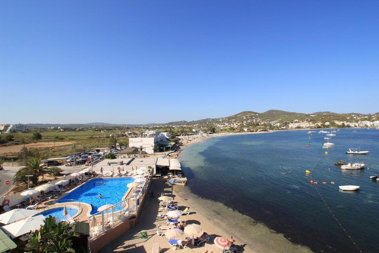 Hotel Argos Ibiza Talamanca  Zewnętrze zdjęcie
