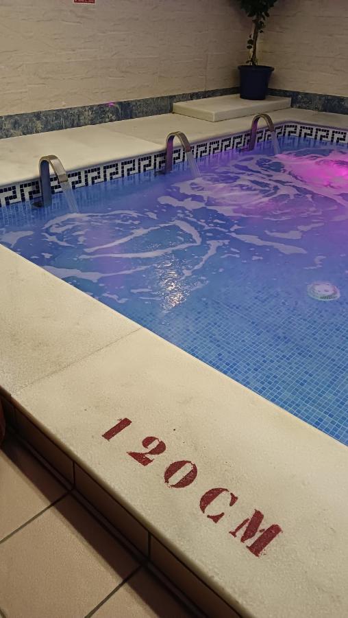 Hotel Argos Ibiza Talamanca  Zewnętrze zdjęcie