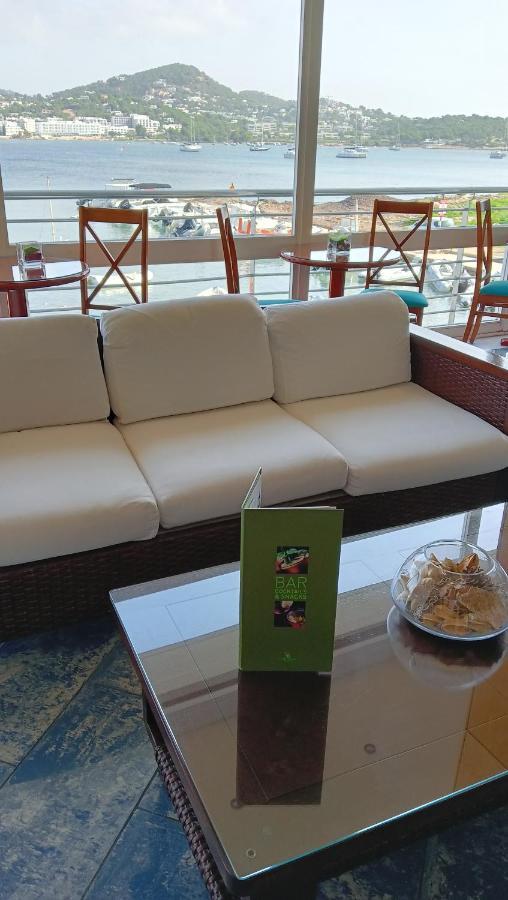 Hotel Argos Ibiza Talamanca  Zewnętrze zdjęcie