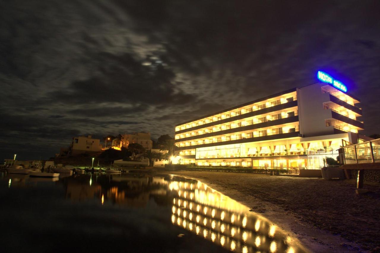 Hotel Argos Ibiza Talamanca  Zewnętrze zdjęcie