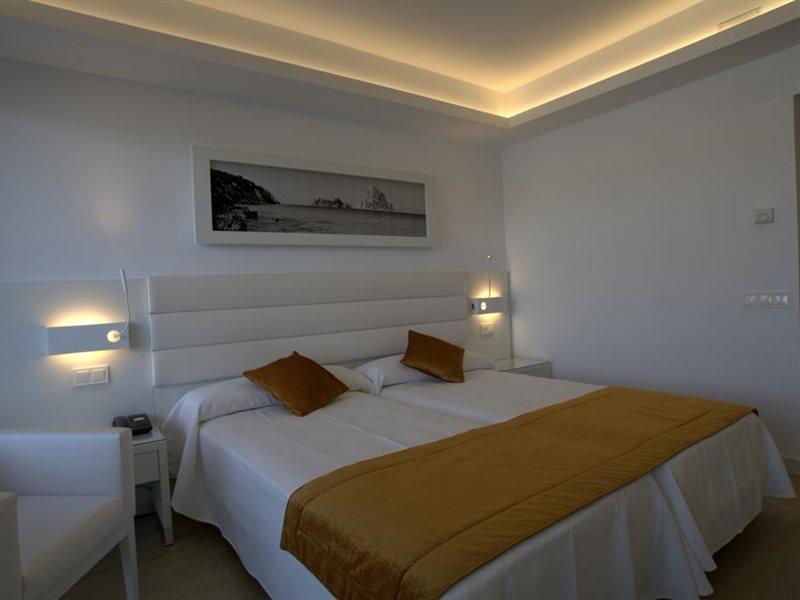 Hotel Argos Ibiza Talamanca  Zewnętrze zdjęcie