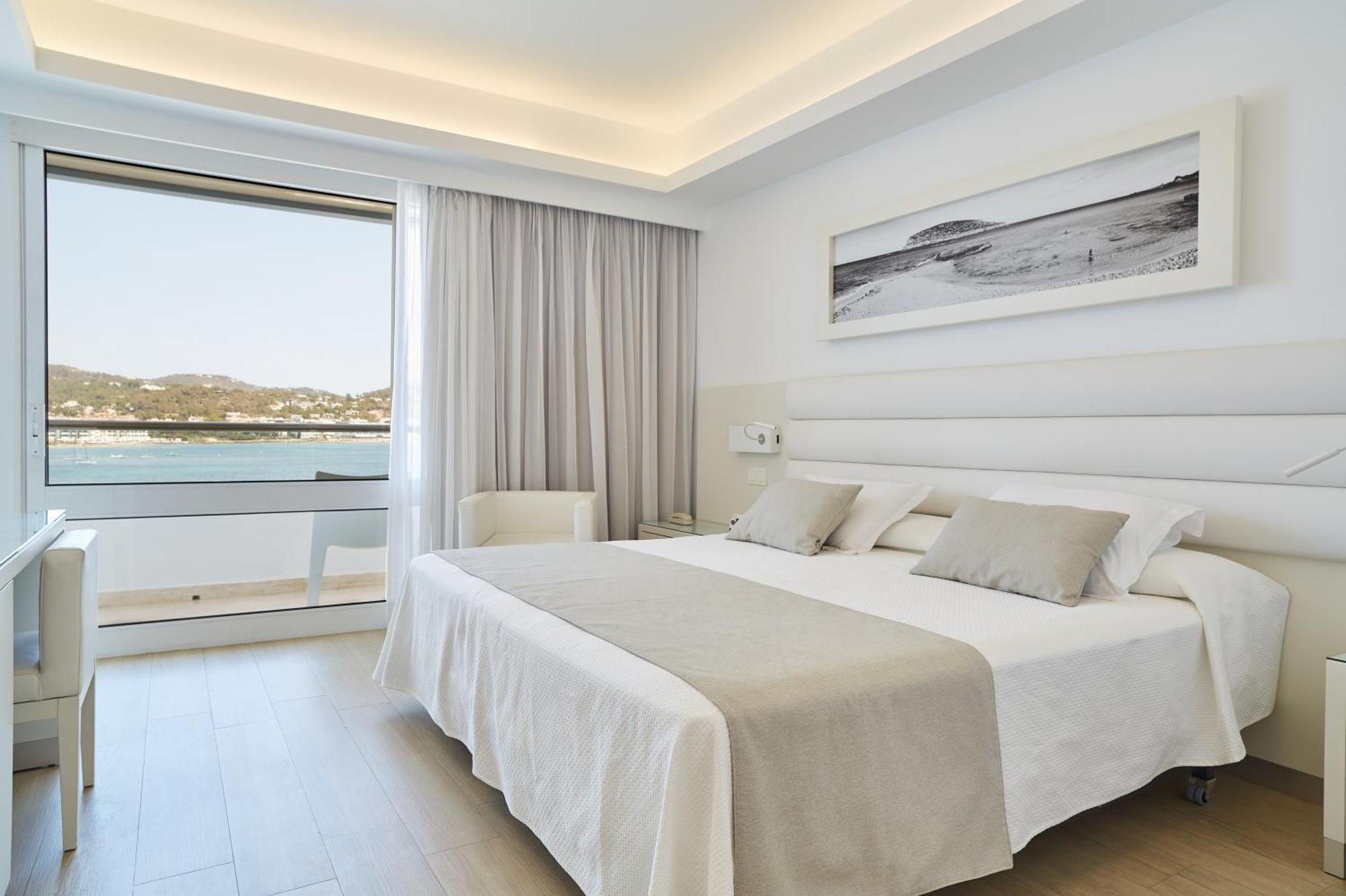 Hotel Argos Ibiza Talamanca  Zewnętrze zdjęcie