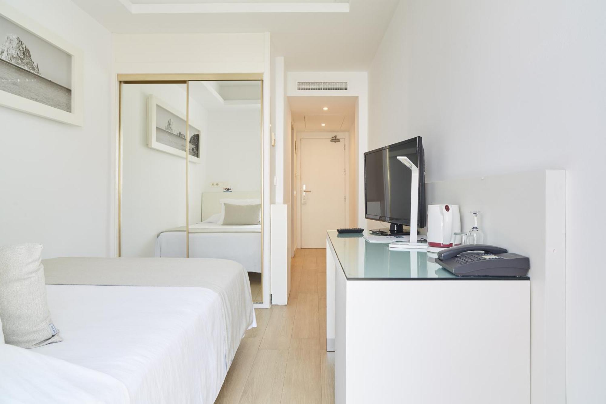 Hotel Argos Ibiza Talamanca  Zewnętrze zdjęcie