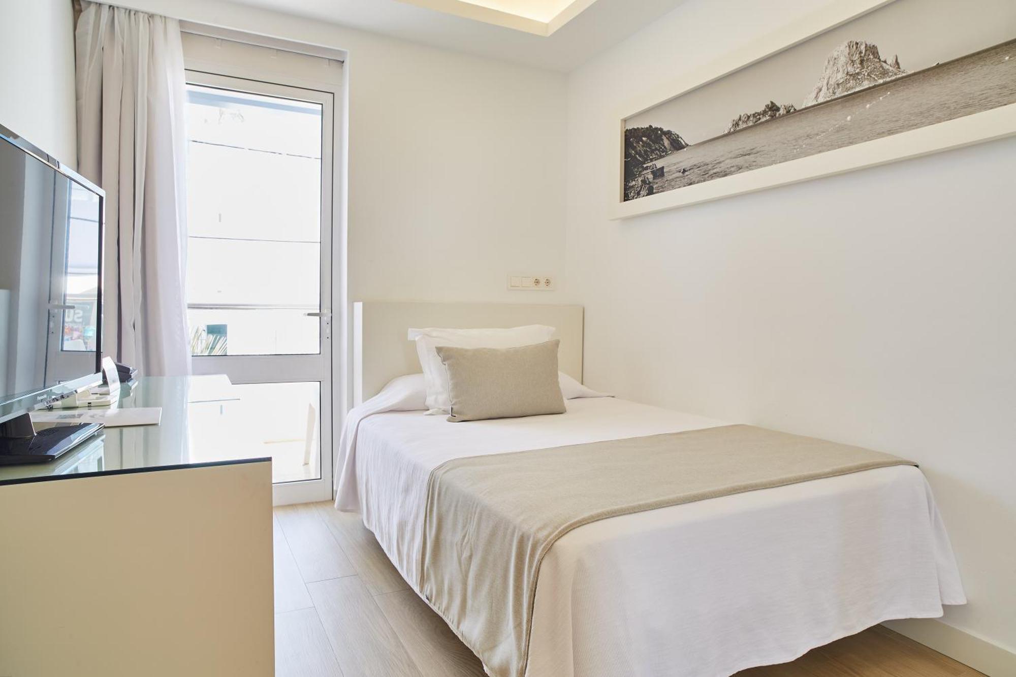 Hotel Argos Ibiza Talamanca  Zewnętrze zdjęcie