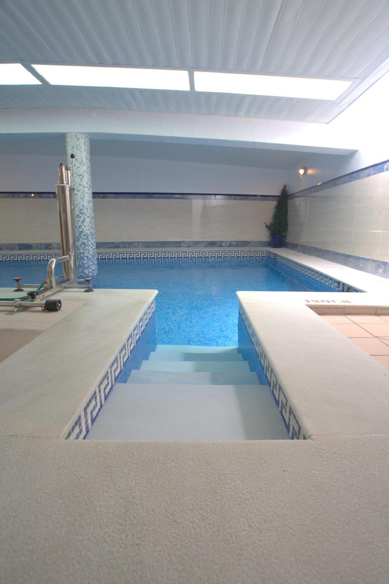 Hotel Argos Ibiza Talamanca  Zewnętrze zdjęcie