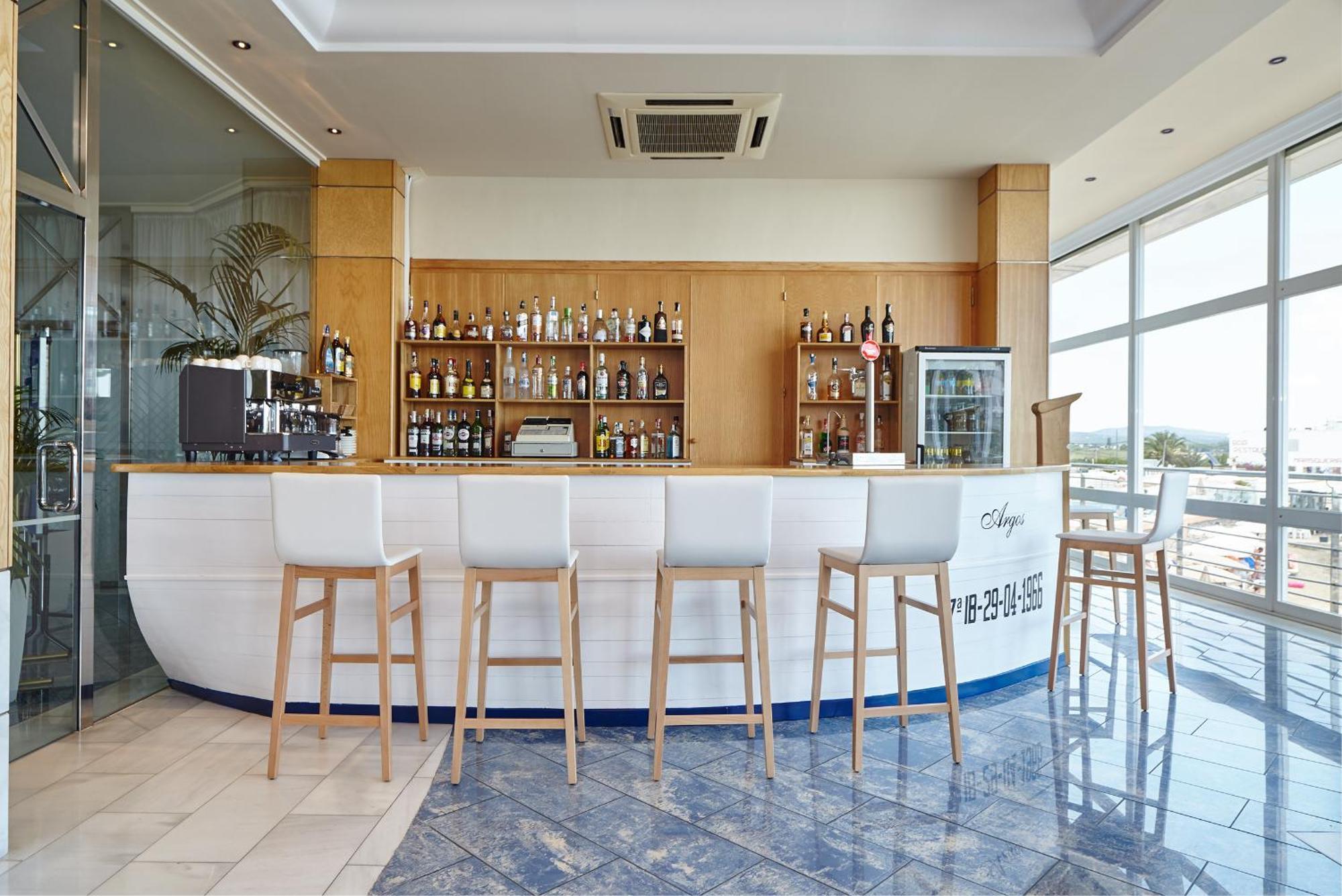 Hotel Argos Ibiza Talamanca  Zewnętrze zdjęcie