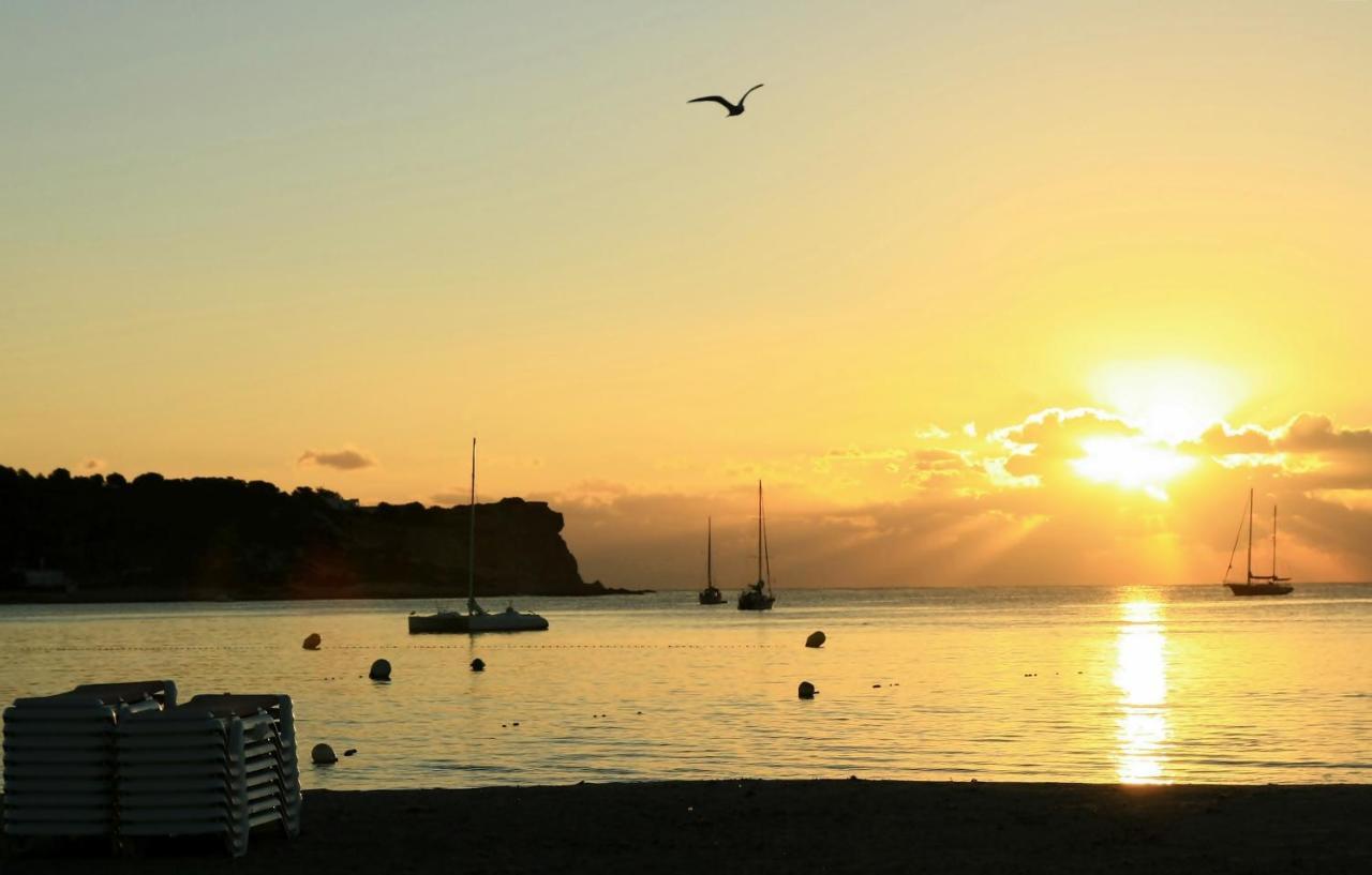 Hotel Argos Ibiza Talamanca  Zewnętrze zdjęcie