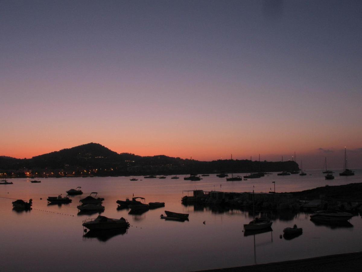 Hotel Argos Ibiza Talamanca  Zewnętrze zdjęcie
