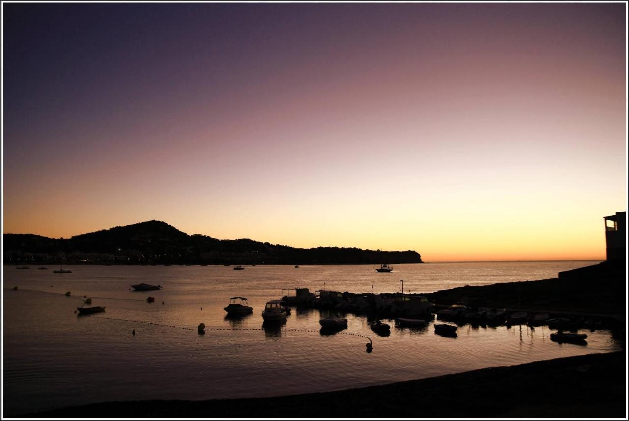 Hotel Argos Ibiza Talamanca  Zewnętrze zdjęcie
